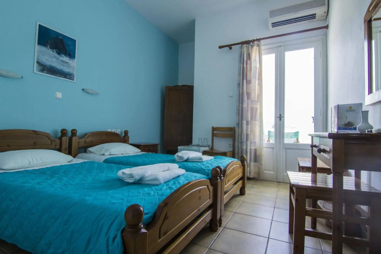 Livadia Hotel