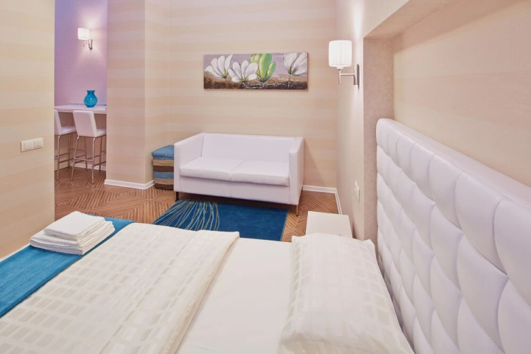 Lviv Apartments