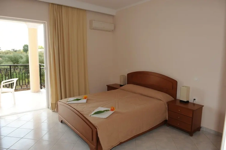 Superior Studio with balcony