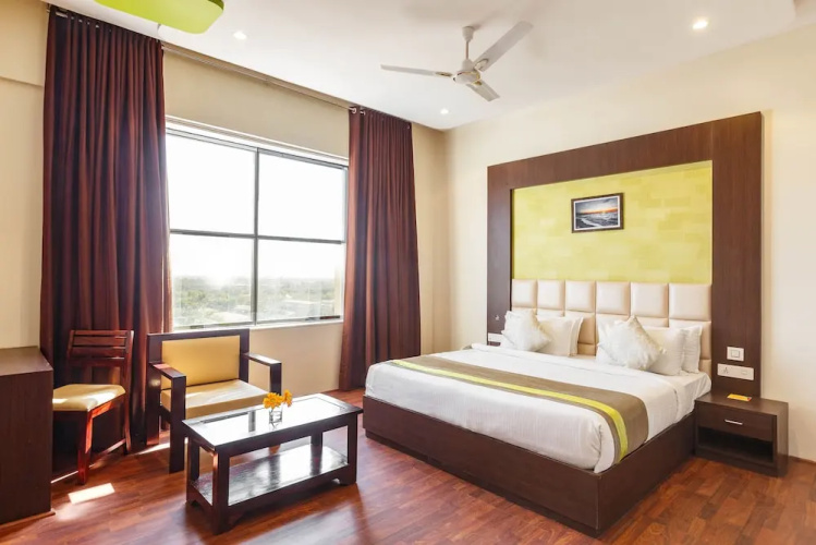 Mango Hotels ITI Circle