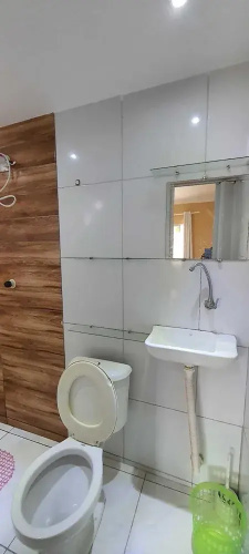 Hotel res Betel combú