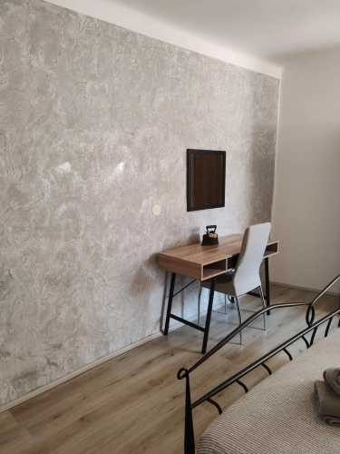 Apartment Carera 1900