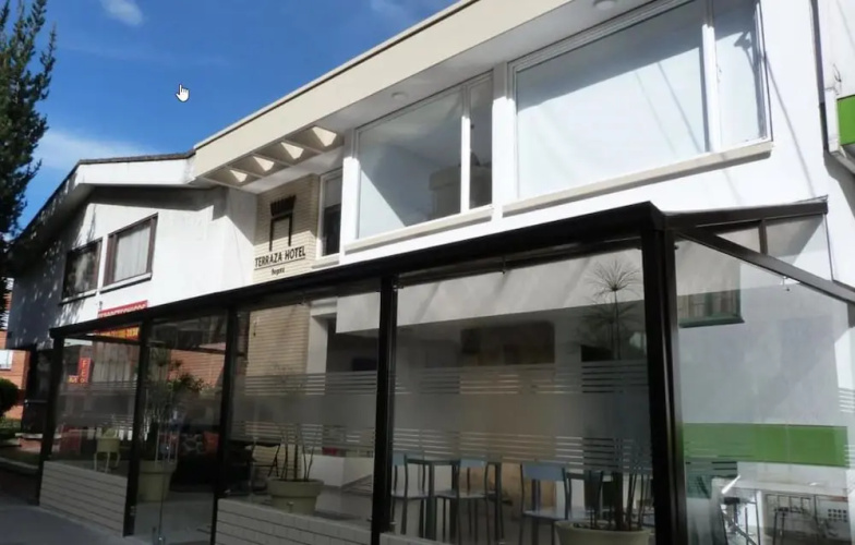 Otel görseli