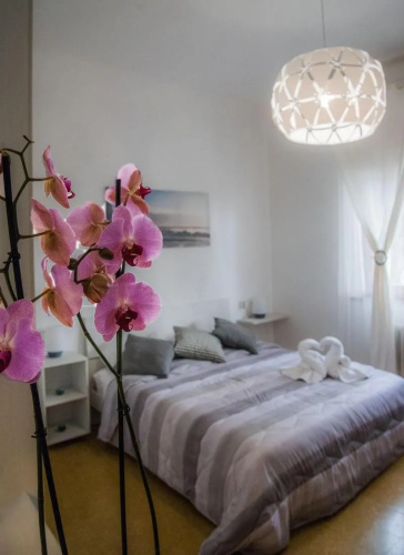 I Passeggi Rooms & Relax