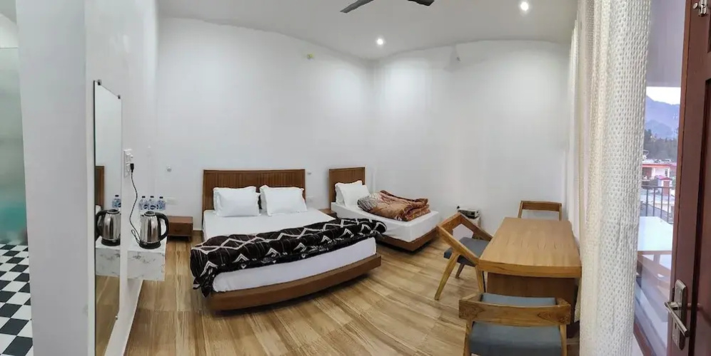 Hasuli Hotel