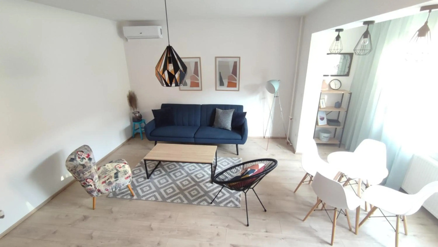 Apartman Lena