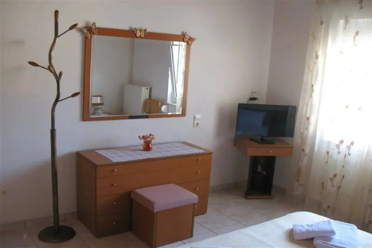 Elia Home Apartments