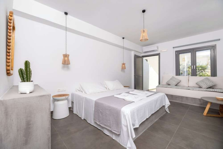 AquaLung Suites