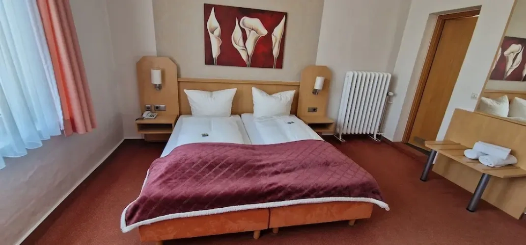 Comfort Double room