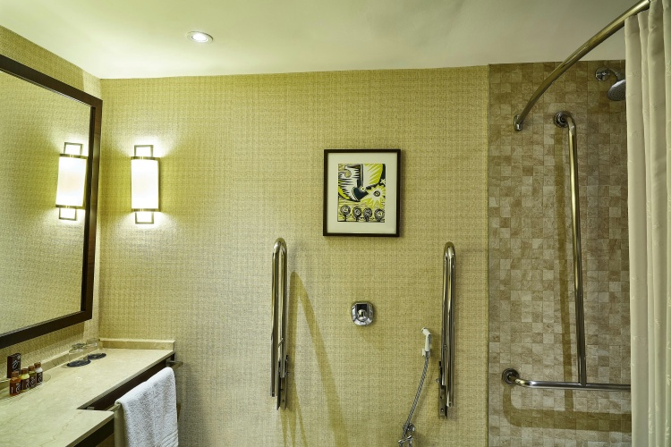 Sheraton Grand Rio Hotel & Resort photo 11