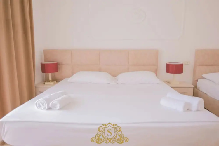 Hotel Sorrente