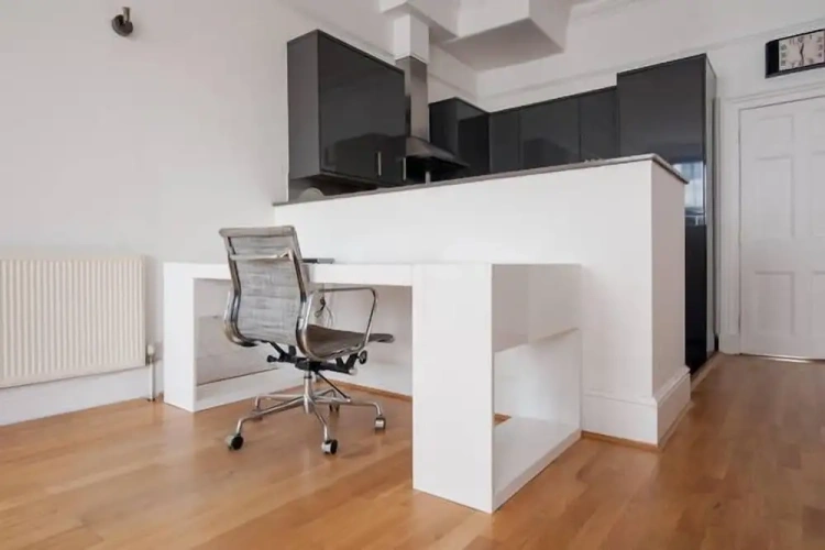 1 Bedroom Deluxe Apartment
