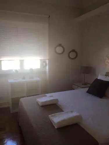 4U Lisbon V Guesthouse
