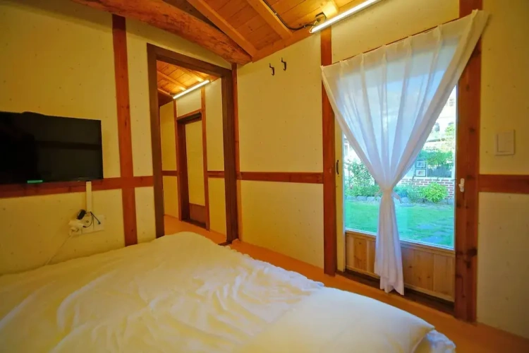Luxury room