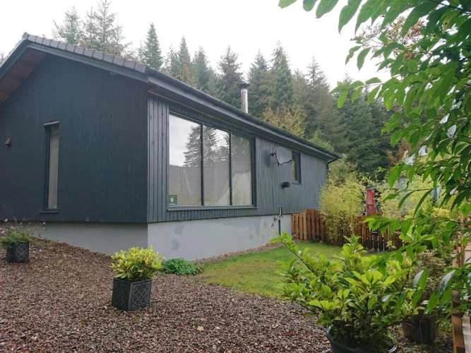 Superior Cottage