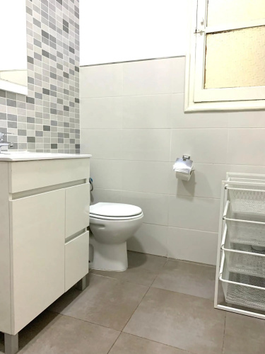 2 Apartamento TERRAZA Free Wifi