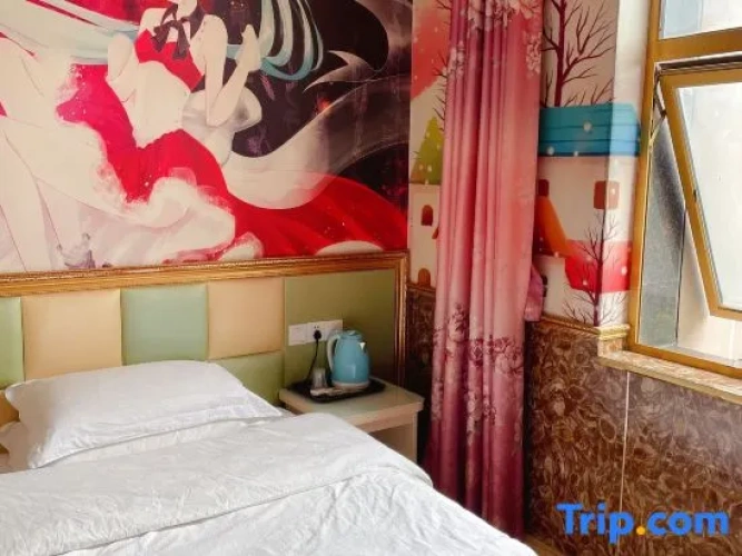 Business Double room
