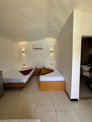 Downtown Hotel