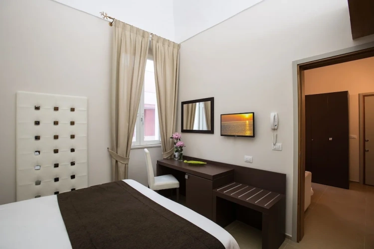 Double Suite