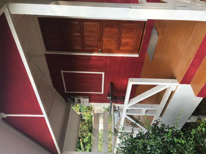 Bungalow