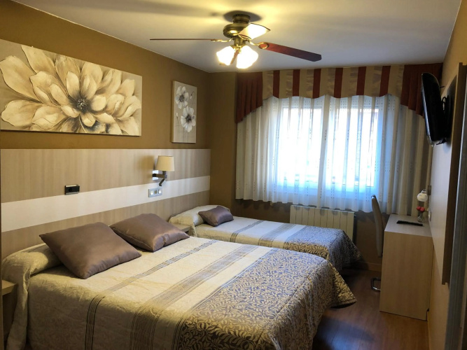 Hotel Bahía