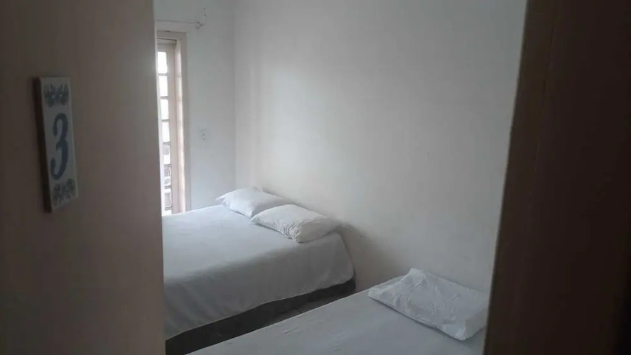 Pousada Cama & Café