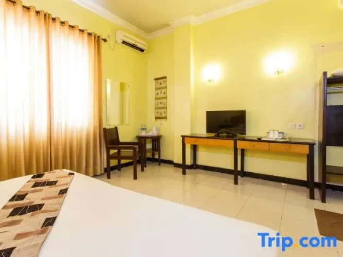 Executive Double room