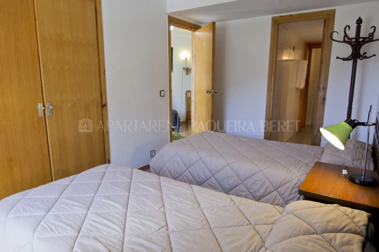 Apartamento Sanglier