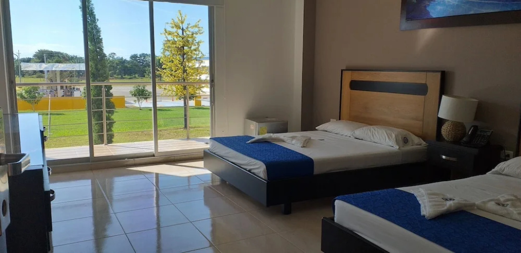 Hotel Marianza