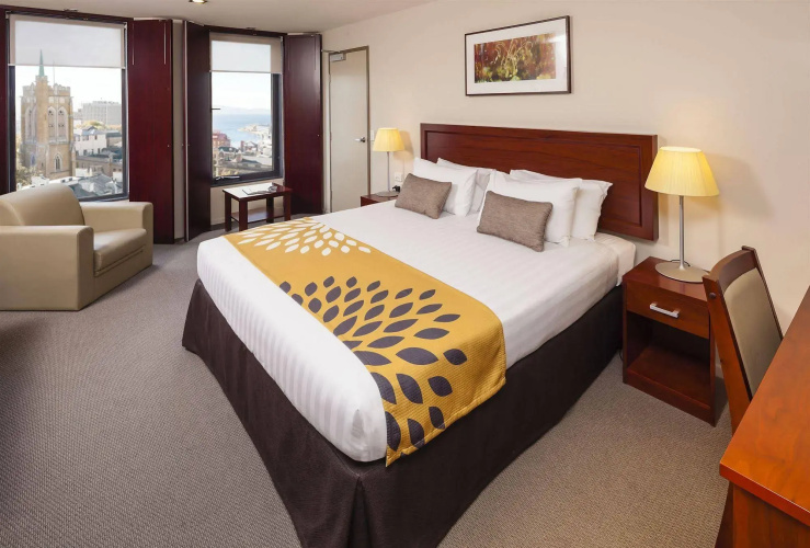 RACV Hobart Hotel