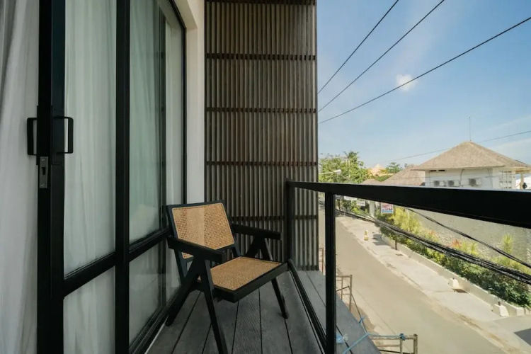 Apartment Seabreeze 2