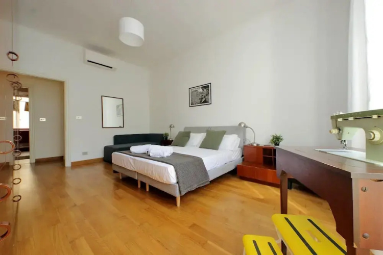 4bnb - Clodio Modern Apartment