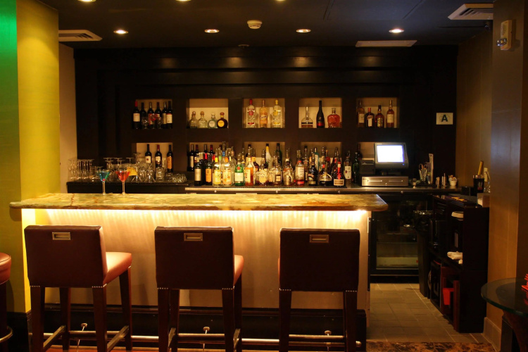 Sheraton Columbia Downtown Hotel photo 23