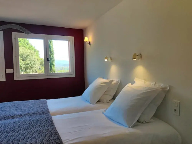 Le Roc e Fiori Hotel