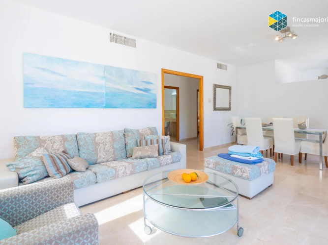 Cala Mendia Holiday Home