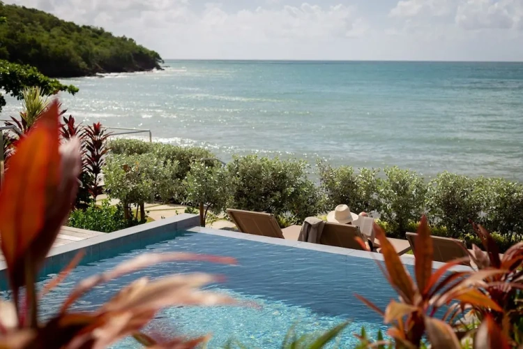 4 Bedrooms Family Villa with sea view