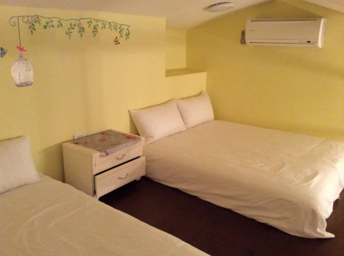 Livia B&B