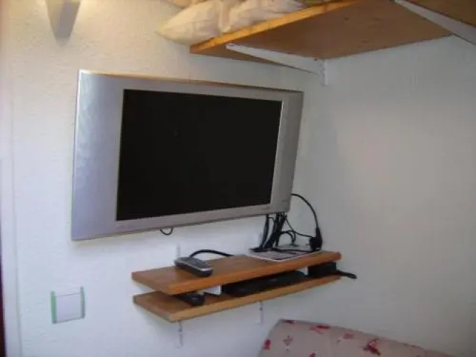 Apartment Chabrieres