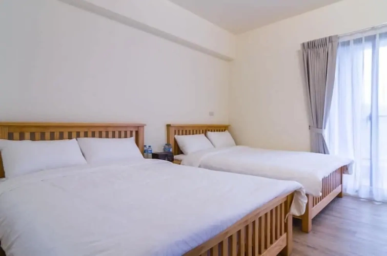 Comfort Quadruple room