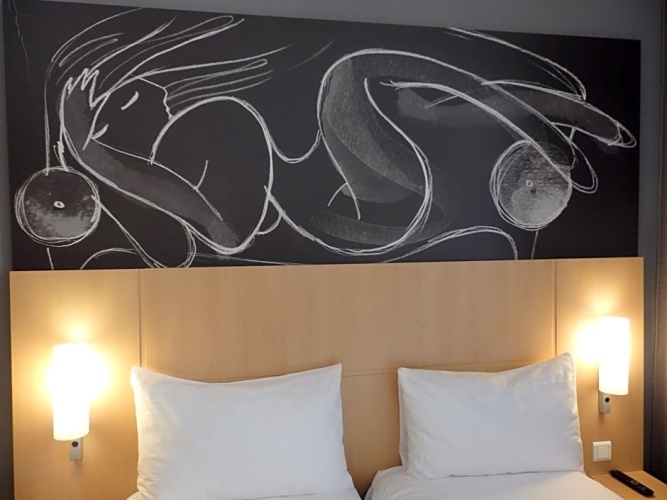 Standard room