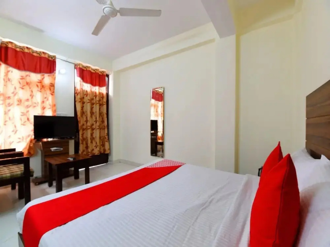 Dev Villa Guest House