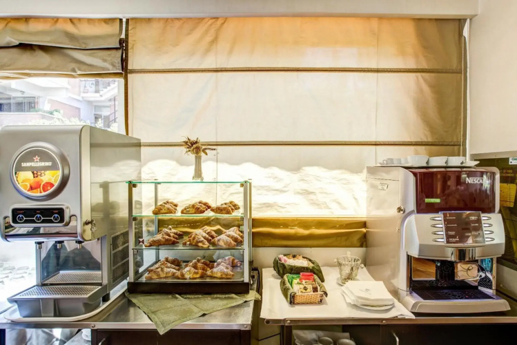 Appia Park Hotel