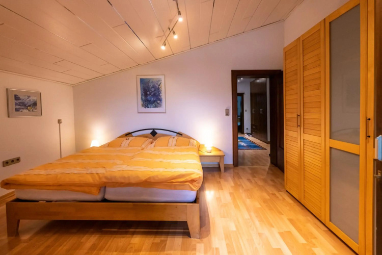 Appartement Am Schilf XL