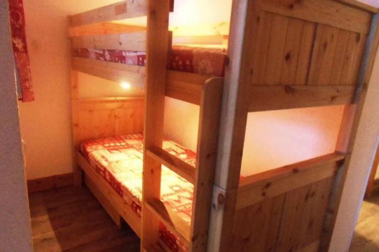 Résidence Licorne - Studio pour 4 Personnes 22
