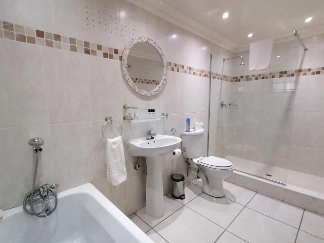 Luxury Double room