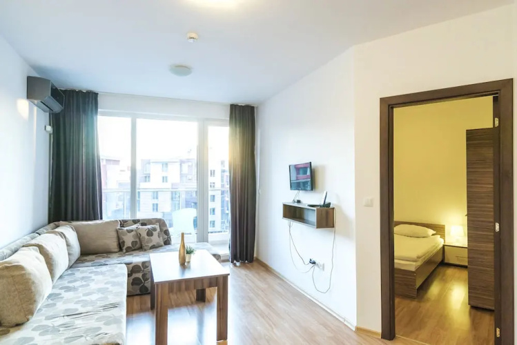 Admiral Plaza Hotel