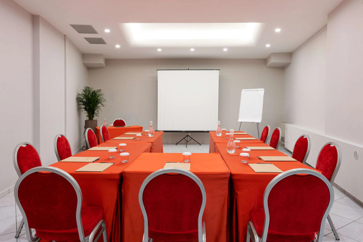 San Severino Park Hotel & Spa, Bw Signature Collec photo 25