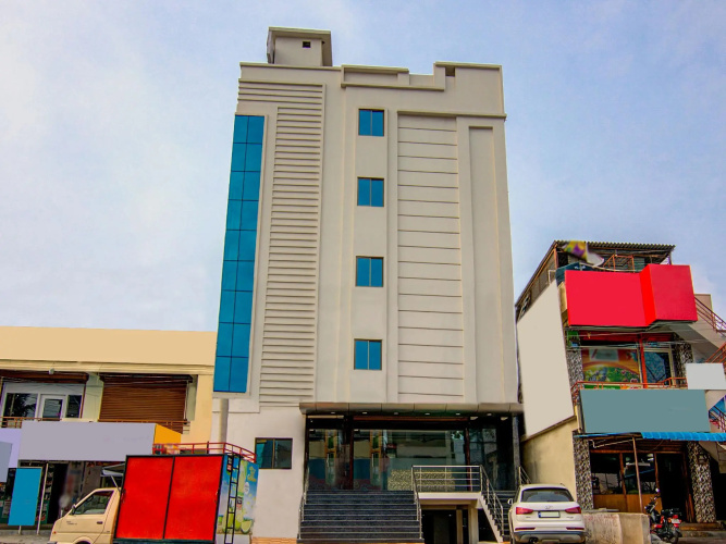 Hotelbild