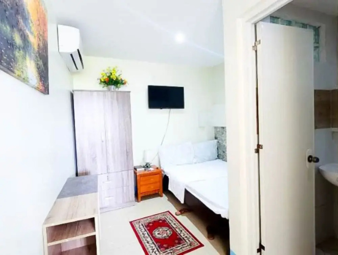 MJS Hostel Bohol
