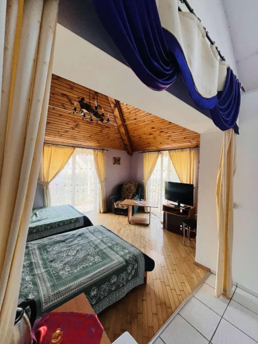 Фотография номера гостевого дома Вилла-Н